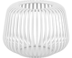 Blomus LITO Lantaarn - Ø 13 cm (XS) - Wit