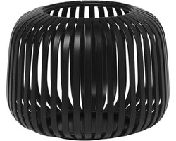 Blomus LITO Lantaarn - Ø 13 cm (XS) - Zwart