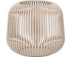 Blomus LITO Lantaarn - Ø 20,5 cm (S) - Nomad