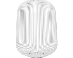 Blomus LITO Lantaarn - Ø 33 cm (L) - Wit