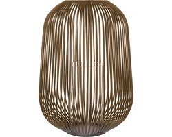 Blomus Lito Lantaarn Rusty Look
