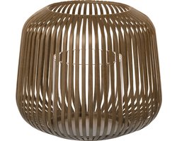 Blomus Lito Lantaarn Rusty Look Small