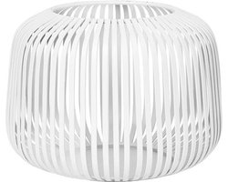 BLOMUS Lito Lantaarn - XS 10cm - Wit
