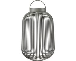 Blomus Lito Led Lamp - Granite Grey
