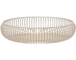 Blomus LITO Schaal - H 8 cm, Ø 36 cm (L) - Nomad