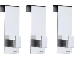 Blomus Menoto Deurhaken Set 3