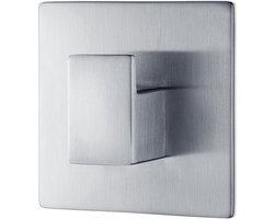 Blomus Menoto handdoek ophanghaken Set 2 st. RVS - mat