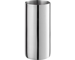 Blomus MODO Tandenborstelbeker - 12x5,5cm - Gepolijst RVS
