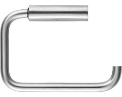 Blomus MODO Toiletpapierhouder - 13x2,5x9cm - Mat RVS