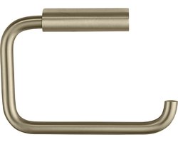 Blomus Modo Toiletrolhouder brass