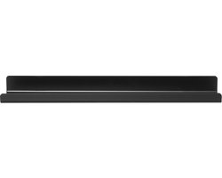 Blomus Modo Wall Shelf Small Black