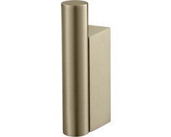 Blomus Modo Wandhaak Brass