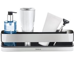 Blomus NEXIO Douchemand 34x8x8,5cm - RVS