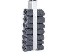 Blomus NEXIO - Gastenhanddoekhouder - mat rvs