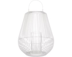 Blomus - NIDEA - Lantaarn - Wit - S