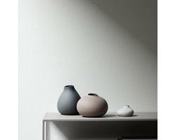 BLOMUS - Nona - Vaasje Set/3