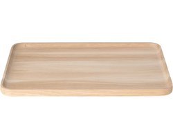 Blomus Oku plateau 40x30cm oak