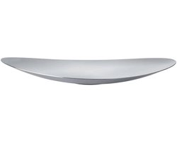 Blomus Ondea schaal 42x35cm inox mat