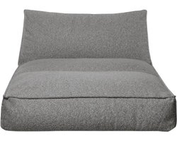 Blomus - Outdoor Bed - Buiten Bed - Stay - 1 Stuk - Stone Bouclé