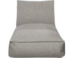 Blomus - Outdoor Lounger Chair - Buiten Ligstoel - Stay - 1 Stuk - Earth Bouclé