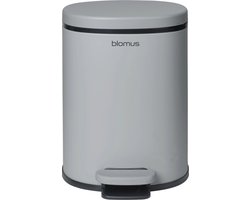 Blomus PARA Pedaalemmer - 5 Liter - Micro Chip