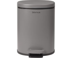 Blomus Para Pedaalemmer - 5 Liter - Satellite