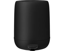 Blomus Pedaalemmer Sono Black