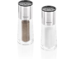 Blomus Peper- & Zoutstellen Perea Peper-& zoutstel