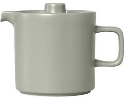 BLOMUS - Pilar - Theepot 1,00l Mirage Gray