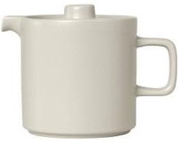 BLOMUS - Pilar - Theepot 1,00l Moonbeam