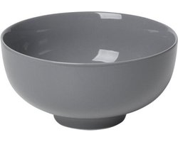 Blomus Ro bowl D16cm sharkskin