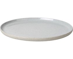 Blomus Sablo plat bord D21cm