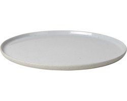 Blomus Sablo plat bord D26cm
