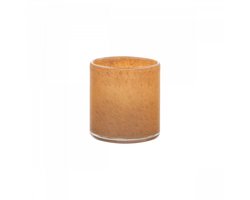 Blomus SAGA Windlicht Tan Maat S