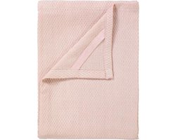 Blomus - Set 2 Tea Towels Rose Dust QUAD
