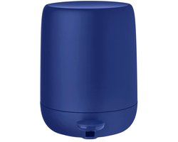 Blomus - SONO - Pedaalemmer - 3L - Marineblauw