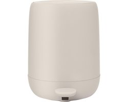 Blomus Sono Pedaalemmer Moonbeam 3 L