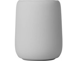 Blomus SONO Tandenborstelbeker -11x8,5cm - Micro Chip