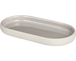 Blomus SONO Tray - 19x10x2,5cm - Moonbeam