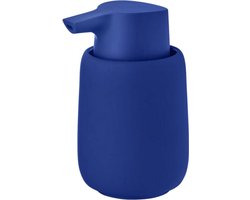 Blomus - SONO - Zeepdispenser - 25cl - Mazarineblauw