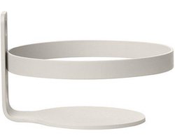Blomus SONO Zeepdispenser - wandhouder - moonbeam