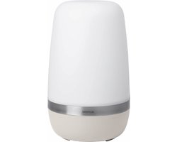Blomus Spirit led outdoor licht D21.5cm H35cm moonbeam