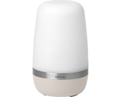Blomus Spirit led outdoor licht D9cm H15cm moonbeam