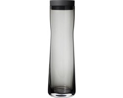 Blomus SPLASH Waterkaraf - 1L - Dark Gray