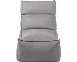 BLOMUS - Stay - Lounger Stone (zonder afdekhoes)