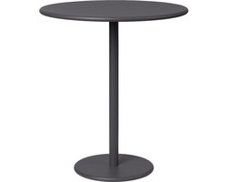 Blomus Stay outdoor bijzettafel H45cm D40cm magnet