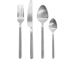 BLOMUS - Stella - Bestekset 16-delig