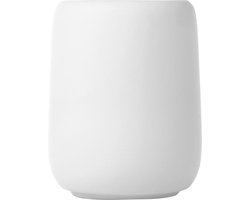 Blomus Tandenborstelhouder SONO - wit - 300 ml
