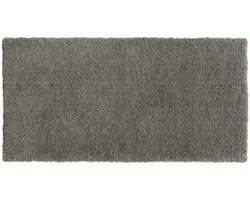 Blomus Tuufa badkamertapijt 70x140cm satellite