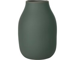 Blomus - Vase - Agave Green - - COLORA